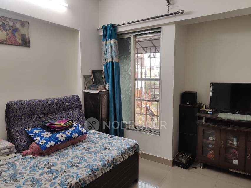 2 BHK Flat In Bhakti Pearl  For Sale  In Thane West