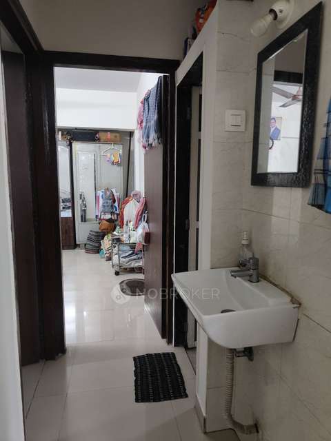 2 BHK Flat In Bhakti Pearl  For Sale  In Thane West