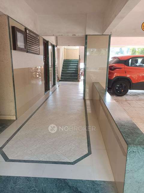 2 BHK Flat In Bhakti Pearl  For Sale  In Thane West