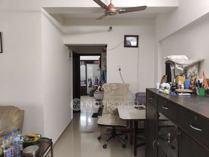 2 BHK Flat In Bhakti Pearl  For Sale  In Thane West