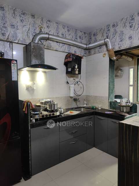 2 BHK Flat In Bhakti Pearl  For Sale  In Thane West