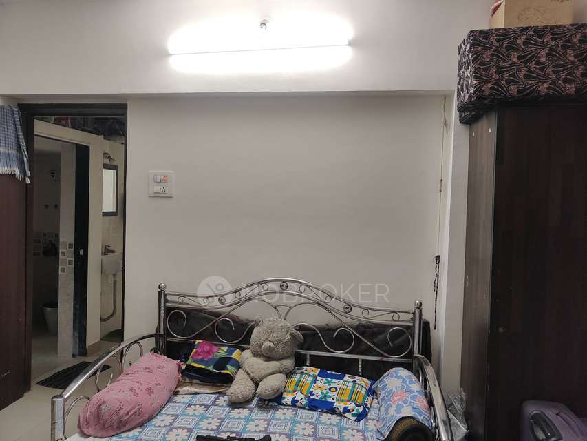 2 BHK Flat In Bhakti Pearl  For Sale  In Thane West