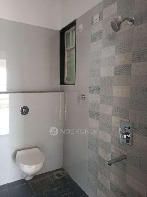 2 BHK Flat In Millennium Atlas for Rent  In  Tathawade