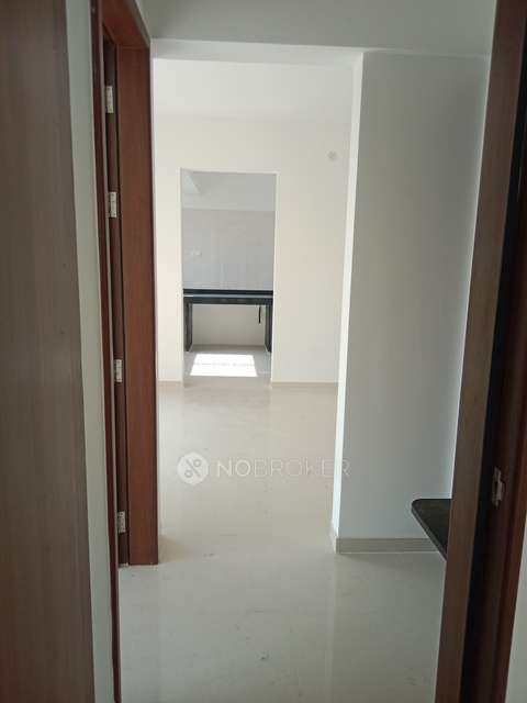 2 BHK Flat In Millennium Atlas for Rent  In  Tathawade