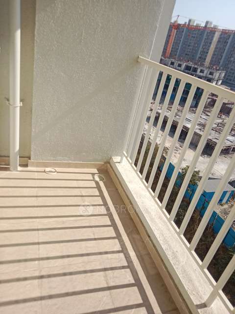 2 BHK Flat In Millennium Atlas for Rent  In  Tathawade