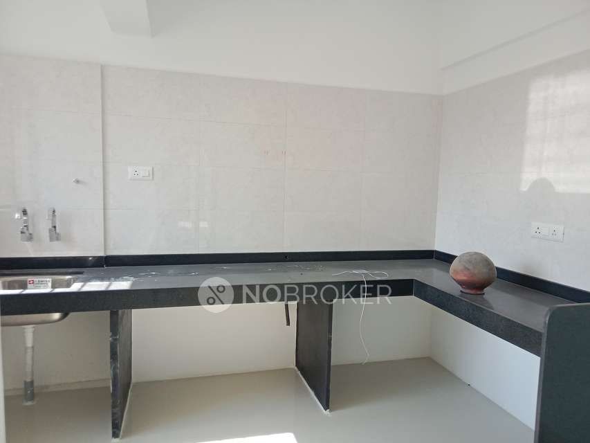 2 BHK Flat In Millennium Atlas for Rent  In  Tathawade