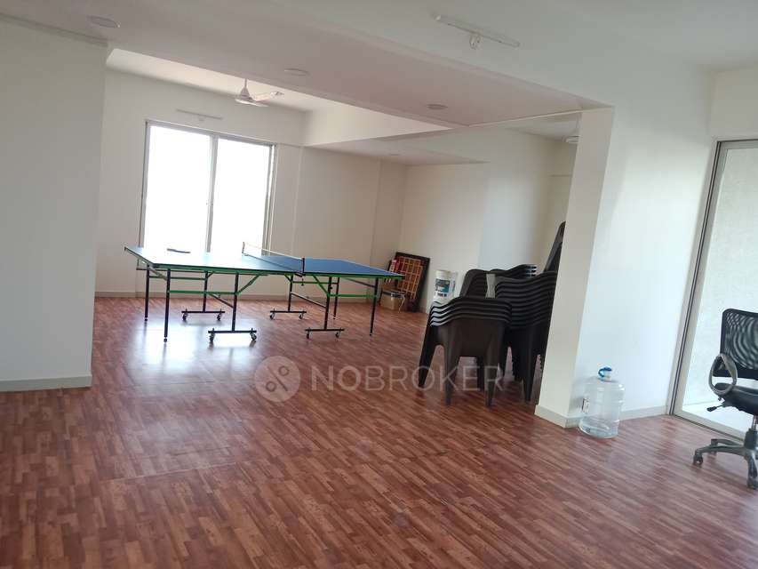 2 BHK Flat In Millennium Atlas for Rent  In  Tathawade