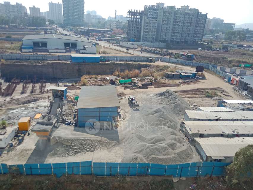 2 BHK Flat In Millennium Atlas for Rent  In  Tathawade