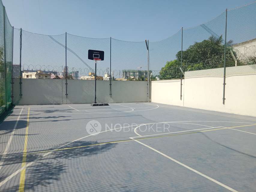 2 BHK Flat In Millennium Atlas for Rent  In  Tathawade