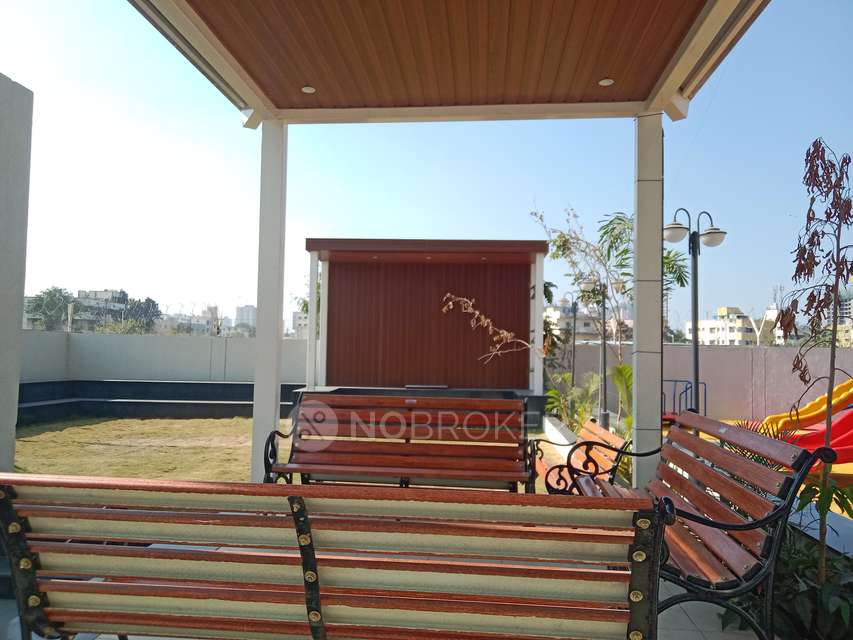 2 BHK Flat In Millennium Atlas for Rent  In  Tathawade