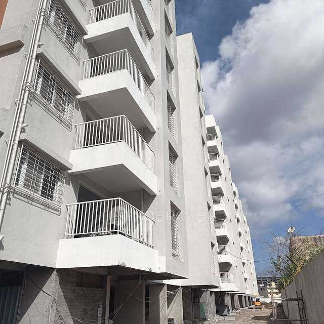 2 BHK Flat In Millennium Atlas for Rent  In  Tathawade