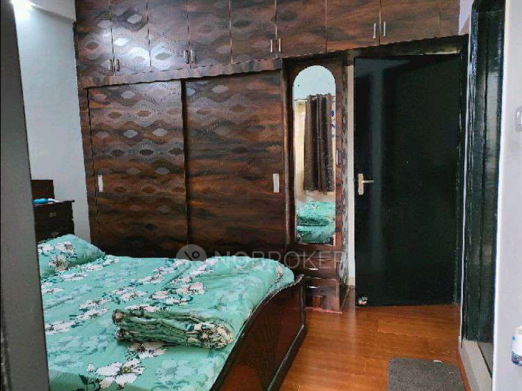 3 BHK Flat In Mahaveer Orchids for Rent  In Choodasandra