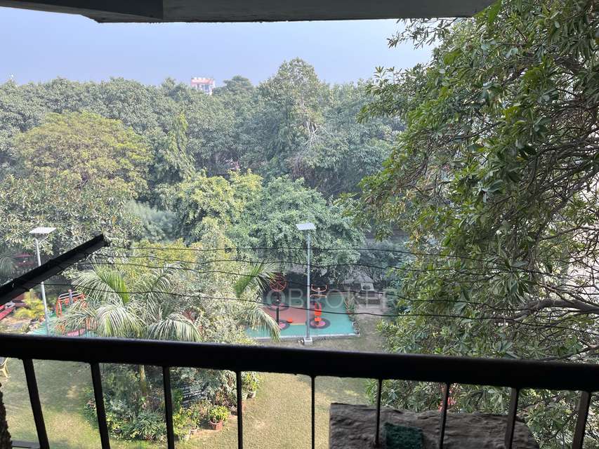 2 BHK Flat In Nishkam Apartments for Rent  In Nasirpur