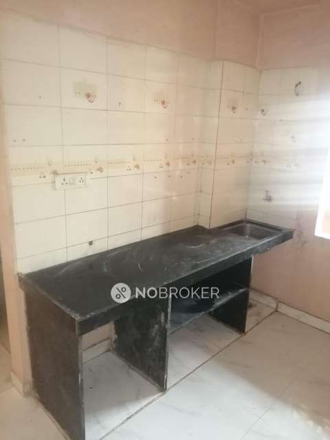 1 BHK Flat In Sai Prasad Society For Sale  In Goregaon 