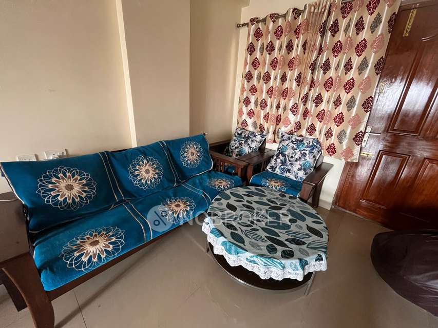 2 BHK Flat In Svs Windgates for Rent  In Prakruthi Twp