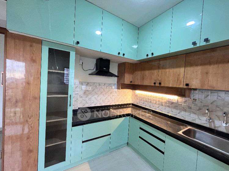 2 BHK Flat In Jains Aashraya for Rent  In Jains Aashraya