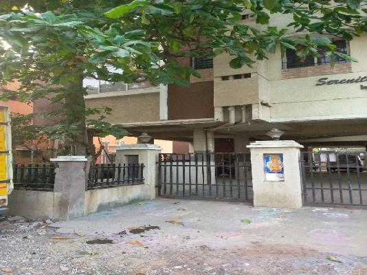 2 BHK House for Lease  In Korattur