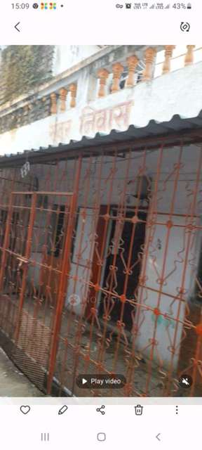 2 BHK House for Rent  In Kondhwa Budruk