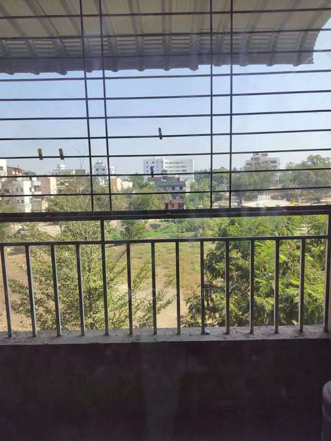 2 BHK Flat In Sai Park for Rent  In Loni Kalbhor