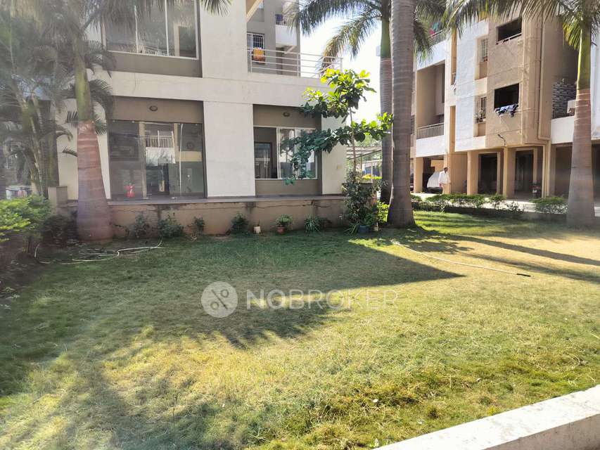 2 BHK Flat In Sai Park for Rent  In Loni Kalbhor
