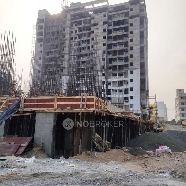 2 BHK Flat In Eagle Devopers for Rent  In Phursungi, 