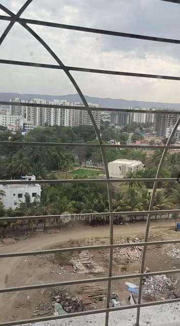 2 BHK Flat In Eagle Devopers for Rent  In Phursungi, 