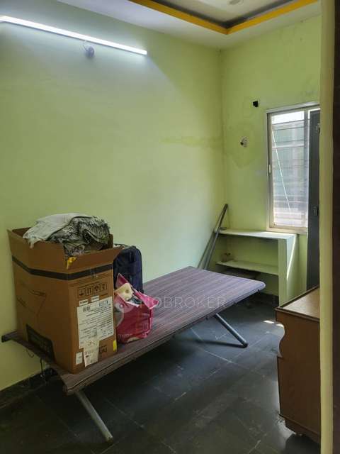 2 BHK Flat In Sai Kuteera For Sale  In Neredmet