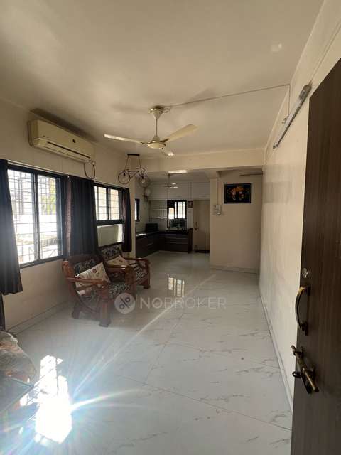 2 BHK Flat In Sai Jay Apartment, Akurdi, Pradhikaran for Rent  In Sector 28