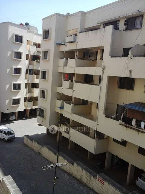 2 BHK Villa for Rent  In Atria Society