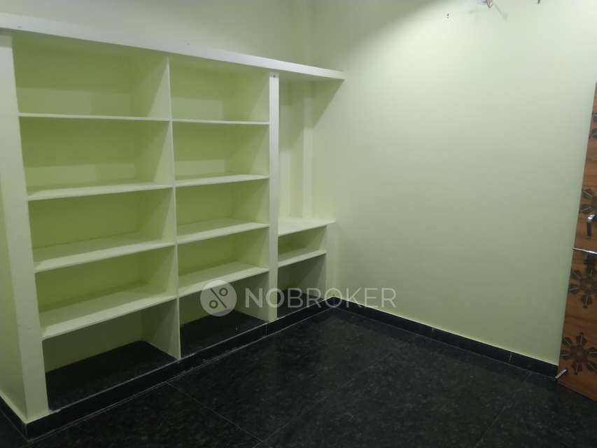 1 BHK Flat In Stand Alone Building  for Rent  In Hanuman Nagar Colony