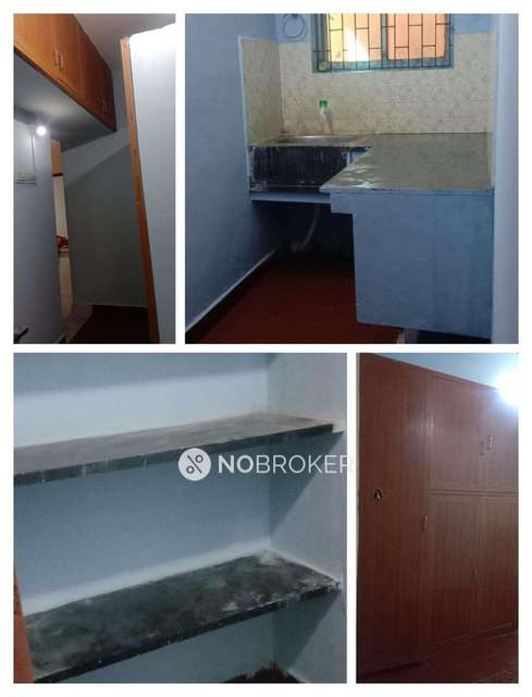 2 BHK Flat In Kasi Arcade For Sale  In Nesapakkam