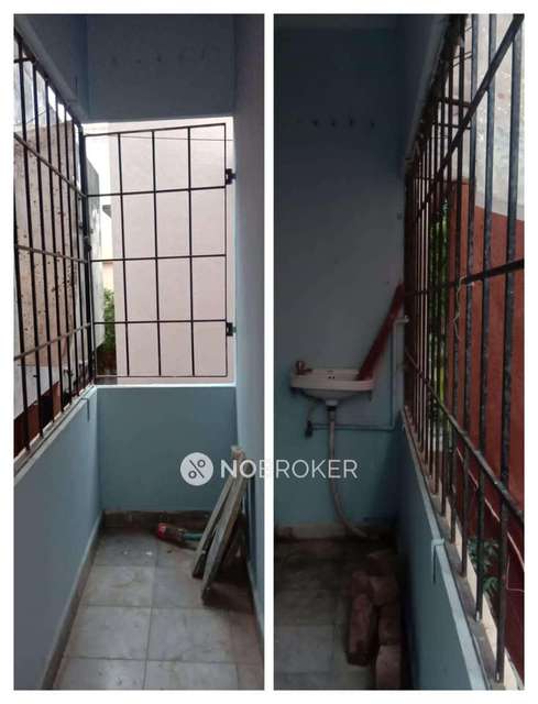 2 BHK Flat In Kasi Arcade For Sale  In Nesapakkam