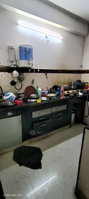 3 BHK Flat In Ark Ark Homes Hi Blocks For Sale  In Bolarum