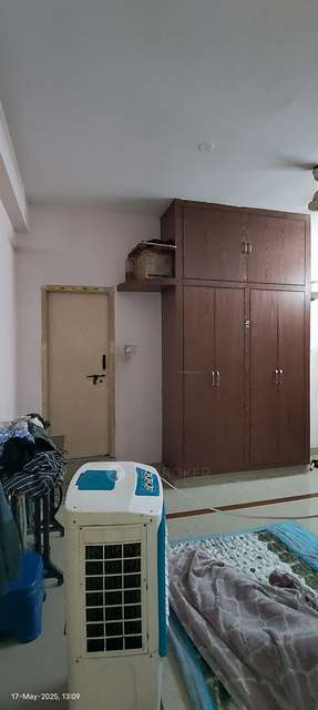 3 BHK Flat In Ark Ark Homes Hi Blocks For Sale  In Bolarum