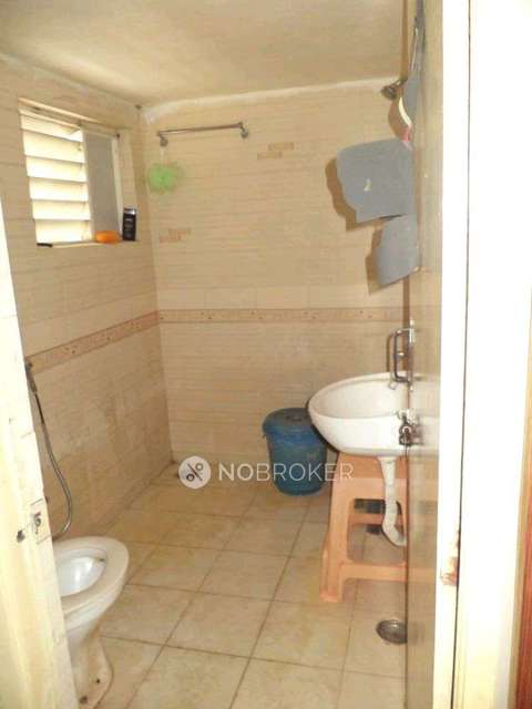 3 BHK Flat In Ark Ark Homes Hi Blocks For Sale  In Bolarum