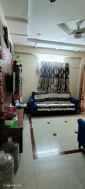 3 BHK Flat In Ark Ark Homes Hi Blocks For Sale  In Bolarum