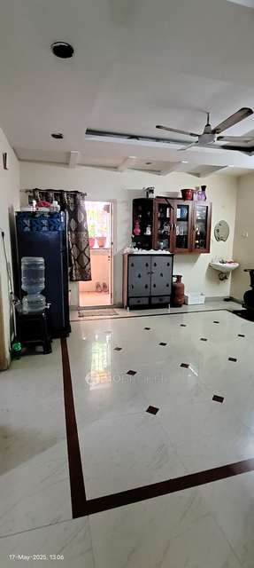 3 BHK Flat In Ark Ark Homes Hi Blocks For Sale  In Bolarum