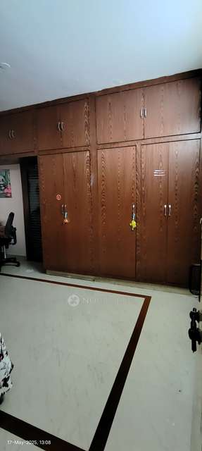 3 BHK Flat In Ark Ark Homes Hi Blocks For Sale  In Bolarum