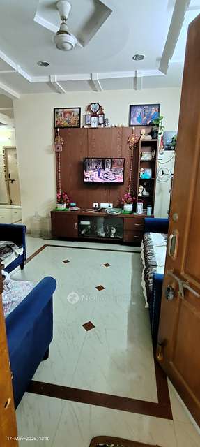 3 BHK Flat In Ark Ark Homes Hi Blocks For Sale  In Bolarum