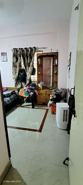 3 BHK Flat In Ark Ark Homes Hi Blocks For Sale  In Bolarum