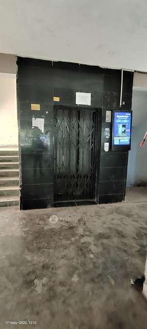 3 BHK Flat In Ark Ark Homes Hi Blocks For Sale  In Bolarum