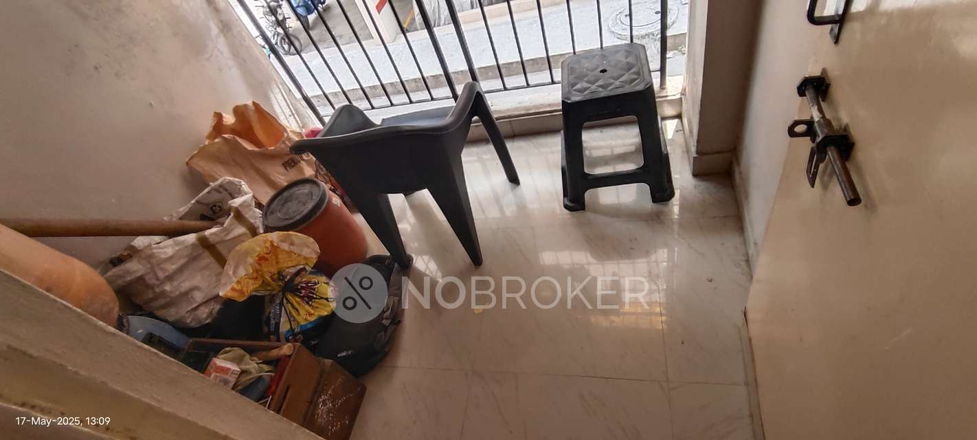 3 BHK Flat In Ark Ark Homes Hi Blocks For Sale  In Bolarum