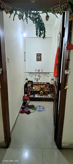 3 BHK Flat In Ark Ark Homes Hi Blocks For Sale  In Bolarum