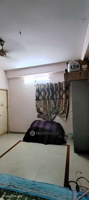 3 BHK Flat In Ark Ark Homes Hi Blocks For Sale  In Bolarum