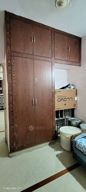 3 BHK Flat In Ark Ark Homes Hi Blocks For Sale  In Bolarum