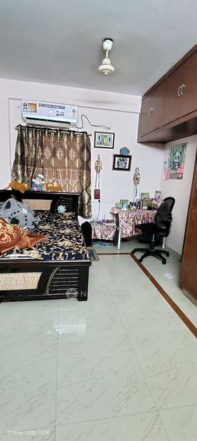 3 BHK Flat In Ark Ark Homes Hi Blocks For Sale  In Bolarum