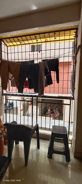 3 BHK Flat In Ark Ark Homes Hi Blocks For Sale  In Bolarum