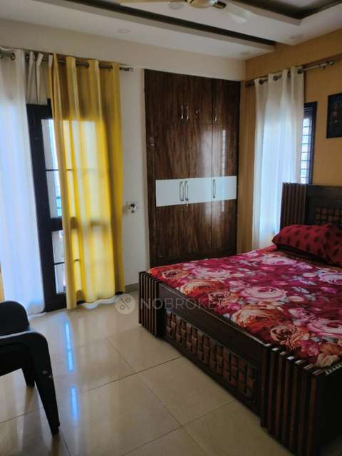 3 BHK Flat In Rps Savana for Rent  In Sector 88