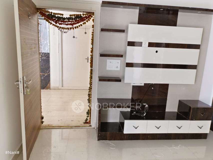 2 BHK Flat In Sanjana Courtyard for Rent  In Kandlakoya