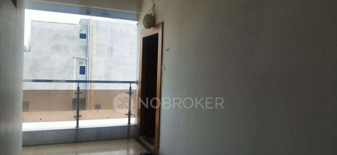 3 BHK Flat In Shreya Homes Jubilee Hills For Sale  In Jubilee Hills